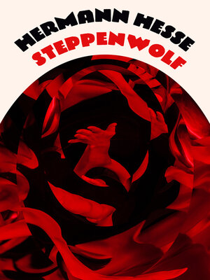 cover image of Steppenwolf